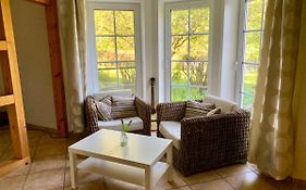 Ferienwohnung Haus am See